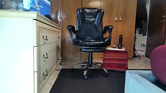 Jbisex online show from November 5, 2025, 11:19 pm