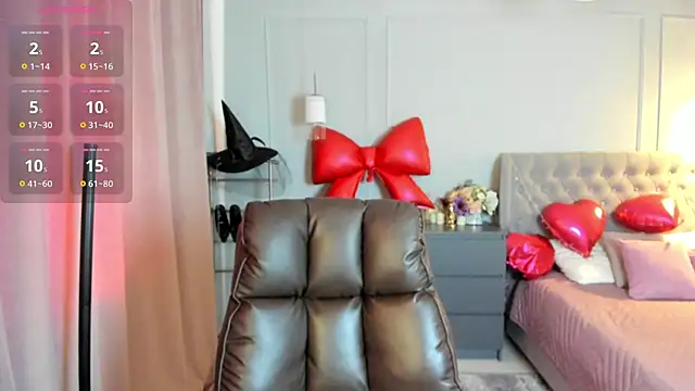 I D A online show from February 20, 2026, 6:26 am