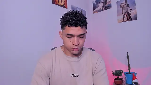 gerson zt online show from November 16, 2025, 12:59 am