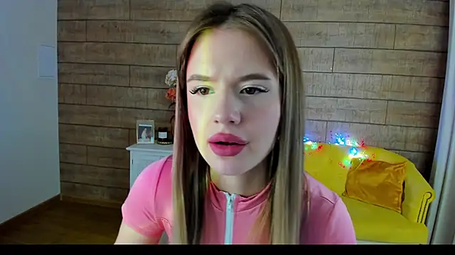 Snapshot of MilanaBalmain chatting on February 26, 2025, 11:30 pm MilanaBalmain online show from February 26, 2025, 11:30 pm