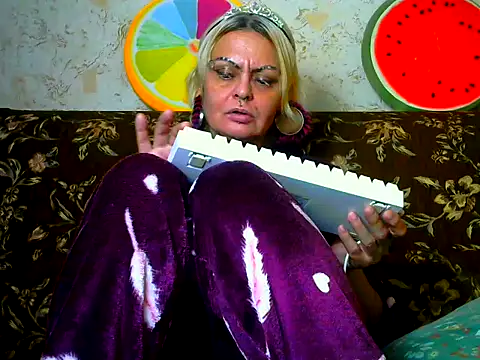 Gardener of Illusions online show from March 27, 2026, 9:38 pm