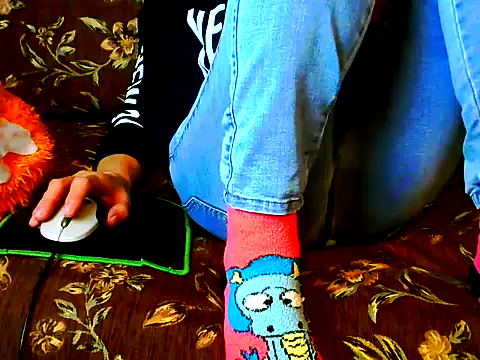 Snapshot of Gardener_of_Illusions chatting on October 23, 2025, 4:16 pm Gardener of Illusions online show from October 23, 2025, 4:16 pm