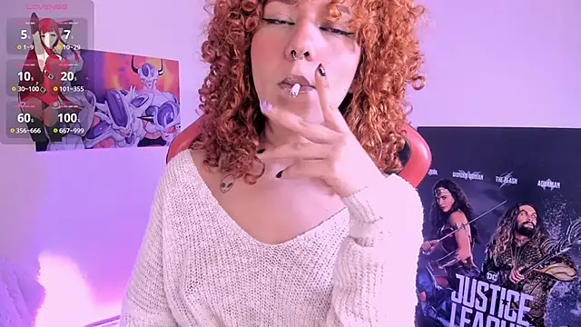 Snapshot of keendaall chatting on February 5, 2026, 5:03 am keendaall online show from February 5, 2026, 5:03 am