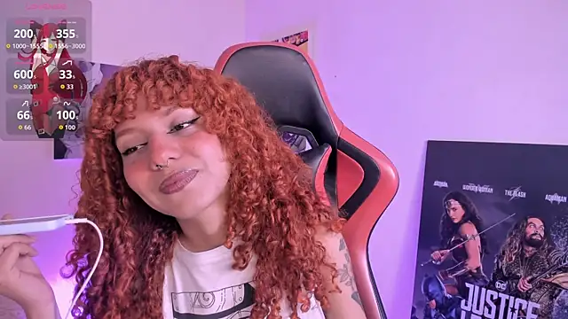 keendaall online show from March 18, 2026, 8:43 pm