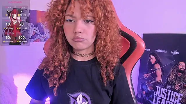 Snapshot of keendaall chatting on February 11, 2026, 3:50 am keendaall online show from February 11, 2026, 3:50 am