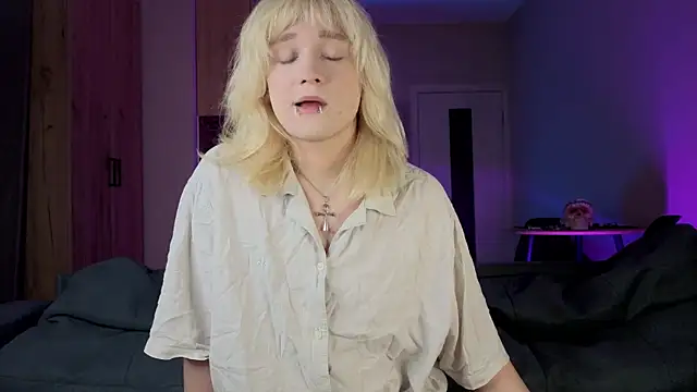 Gregory Byyrd online show from October 22, 2025, 9:57 pm