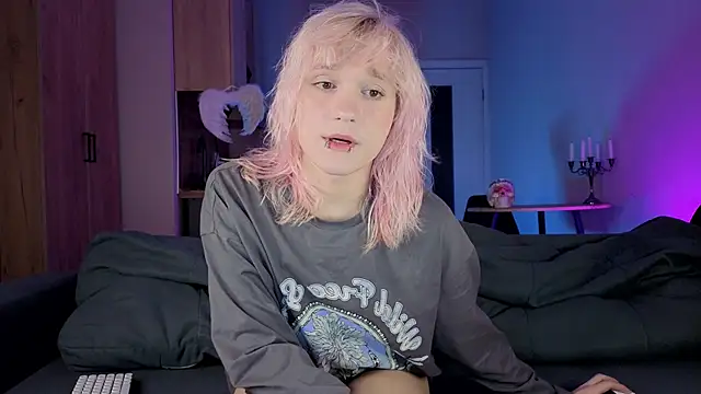 Gregory Byyrd online show from February 22, 2026, 9:49 pm