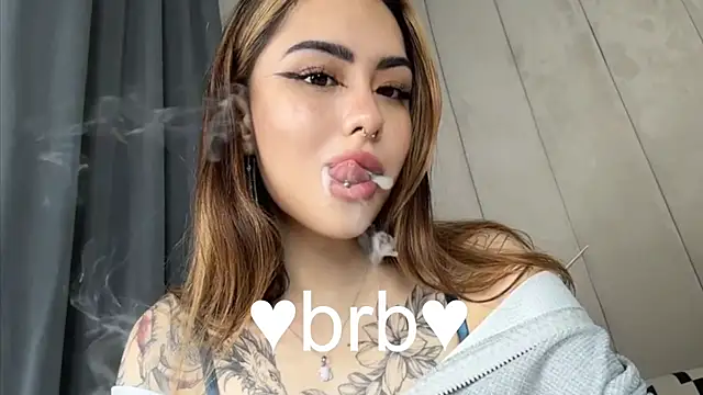 baby  kim online show from October 18, 2025, 8:00 pm