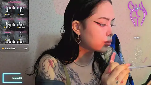 baby  kim online show from April 8, 2026, 8:05 am