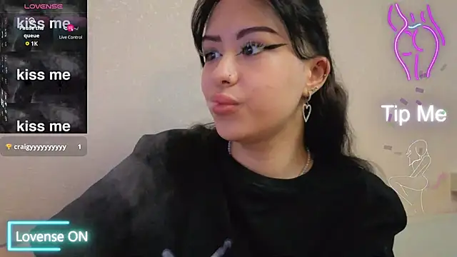 baby  kim online show from February 10, 2026, 6:45 am