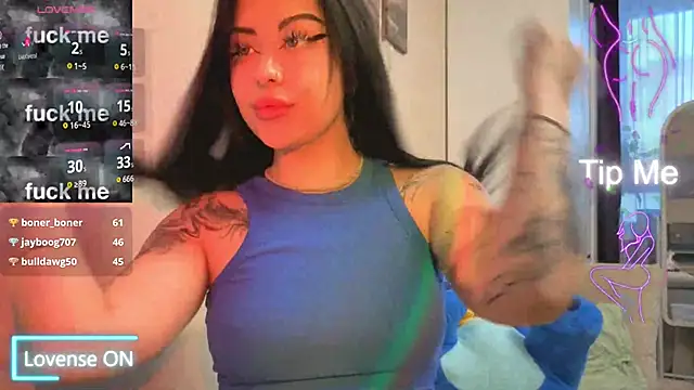 baby  kim online show from February 3, 2026, 6:11 am