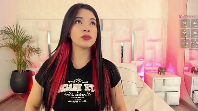 Snapshot of im_nika_ chatting on October 22, 2025, 12:15 pm im nika online show from October 22, 2025, 12:15 pm