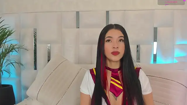 Snapshot of im_nika_ chatting on September 20, 2025, 1:16 pm im nika online show from September 20, 2025, 1:16 pm