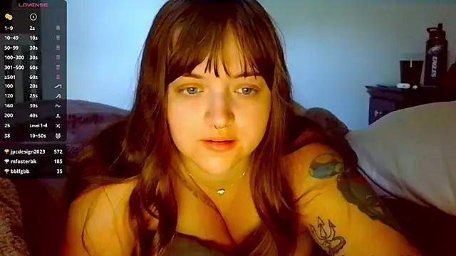 princess emily4723 online show from July 13, 2026, 12:59 pm