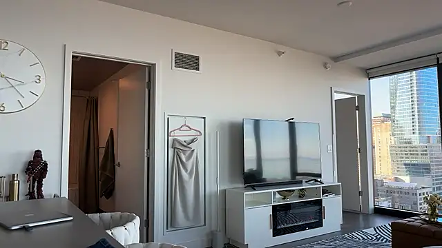 Graciemae baexx online show from February 25, 2025, 9:26 pm