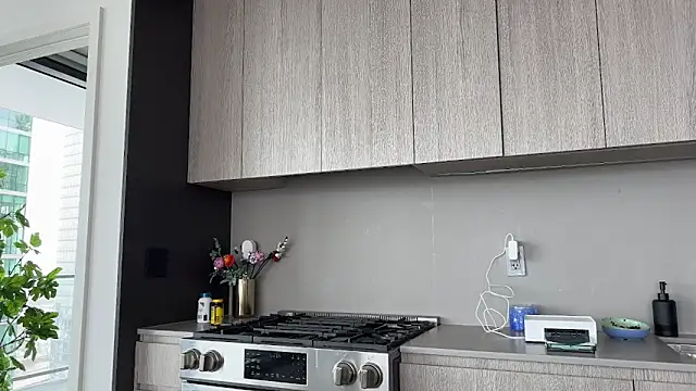 Graciemae baexx online show from February 22, 2026, 7:15 pm