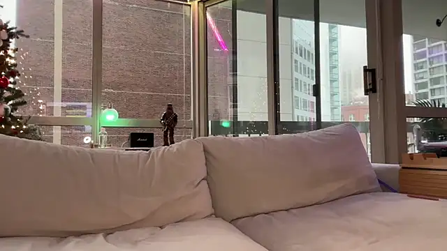 Graciemae baexx online show from February 3, 2025, 9:29 pm