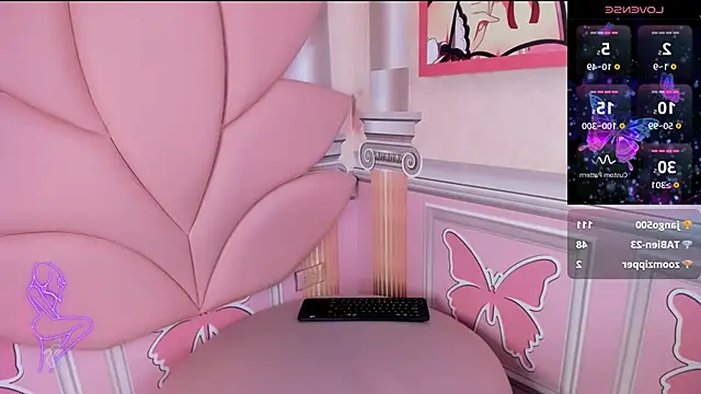 sexyy kitty18 online show from February 21, 2025, 6:07 am