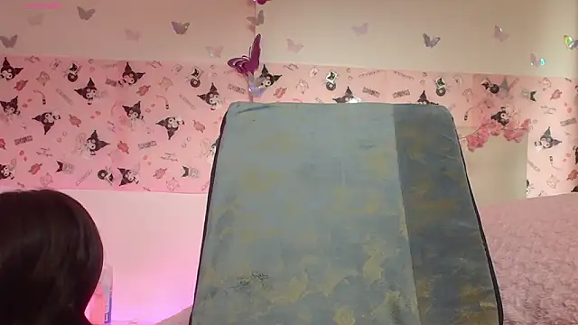 Snapshot of Madysson_leee chatting on February 3, 2026, 4:23 pm Madysson leee online show from February 3, 2026, 4:23 pm