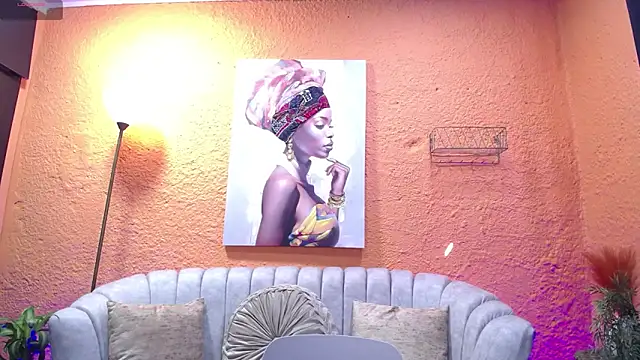 Gag princeess online show from September 28, 2025, 7:32 pm