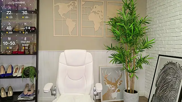 LadyLeea online show from March 7, 2026, 5:25 am