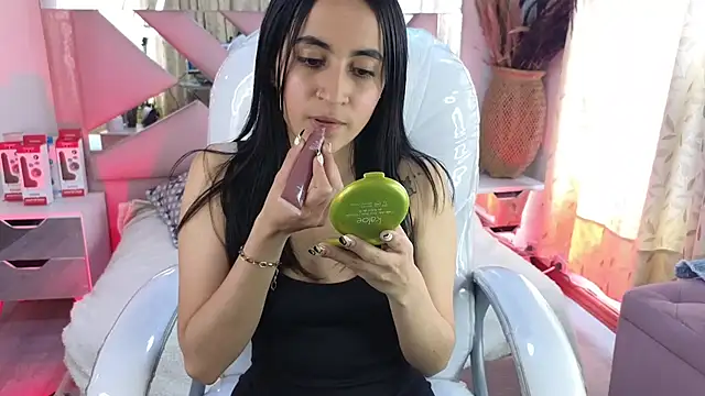 Snapshot of Mia_Fischer chatting on February 20, 2026, 3:47 pm Mia Fischer online show from February 20, 2026, 3:47 pm