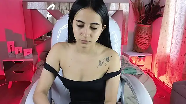 Snapshot of Mia_Fischer chatting on March 4, 2026, 11:29 am Mia Fischer online show from March 4, 2026, 11:29 am