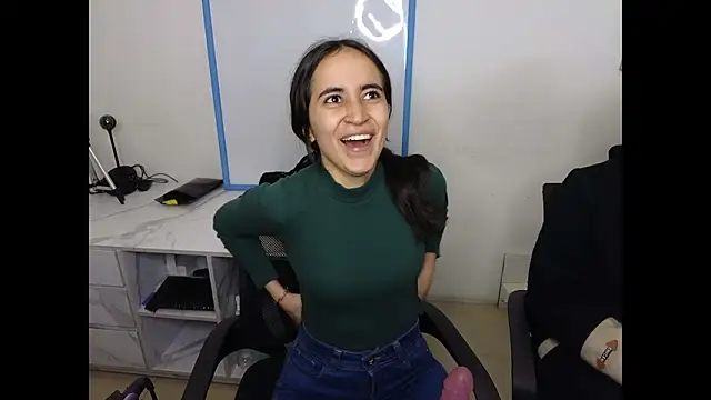 Snapshot of Mia_Fischer chatting on February 3, 2026, 4:12 pm Mia Fischer online show from February 3, 2026, 4:12 pm