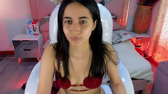 Snapshot of Mia_Fischer chatting on February 14, 2026, 7:14 pm Mia Fischer online show from February 14, 2026, 7:14 pm