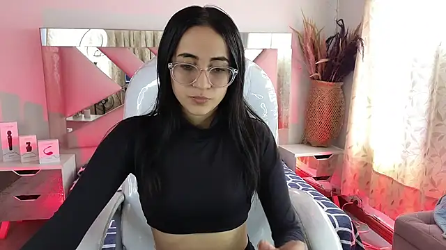 Mia Fischer online show from March 7, 2026, 1:16 pm