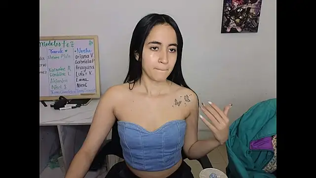 Snapshot of Mia_Fischer chatting on February 11, 2026, 2:50 pm Mia Fischer online show from February 11, 2026, 2:50 pm