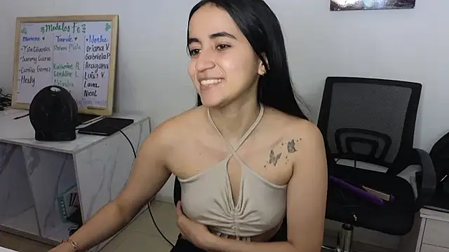 Snapshot of Mia_Fischer chatting on February 10, 2026, 3:55 pm Mia Fischer online show from February 10, 2026, 3:55 pm