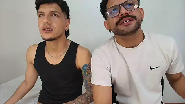 Benjamin show online show from March 6, 2026, 8:48 pm