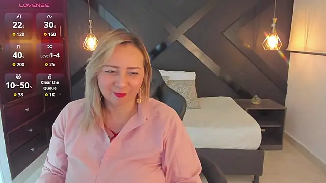 andre soto  online show from April 21, 2026, 1:29 am