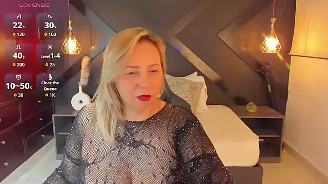 andre soto  online show from February 28, 2026, 1:38 am