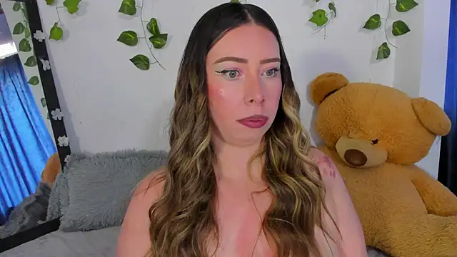 Snapshot of JanneKim chatting on November 25, 2025, 2:39 pm JanneKim online show from November 25, 2025, 2:39 pm