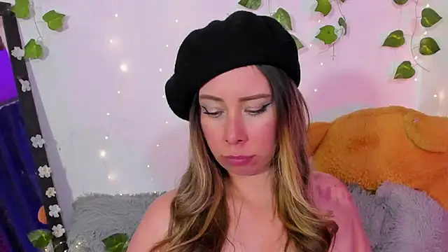 Snapshot of JanneKim chatting on November 29, 2025, 6:24 am JanneKim online show from November 29, 2025, 6:24 am