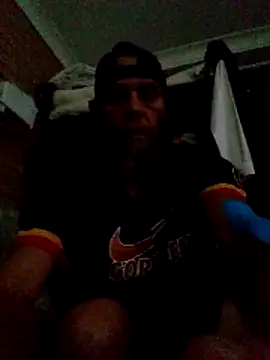 Deonlonely1 online show from October 22, 2025, 1:10 pm