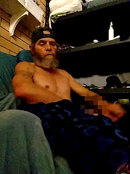 Deonlonely1 online show from October 1, 2025, 7:18 pm