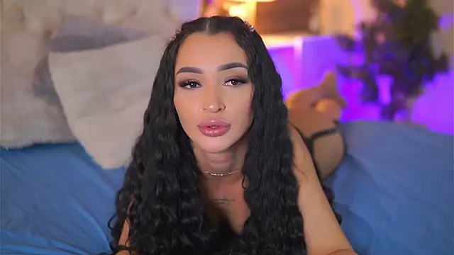 DeniseDevilles online show from February 20, 2025, 12:36 pm