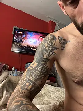 Snapshot of chavito2223 chatting on February 27, 2026, 3:18 am chavito2223 online show from February 27, 2026, 3:18 am