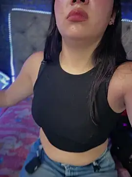 Paloma  LS online show from February 4, 2026, 6:58 pm