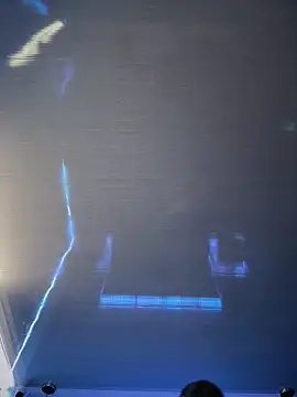 Paloma  LS online show from September 25, 2025, 7:42 pm