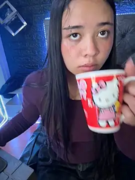 Paloma  LS online show from September 20, 2025, 7:41 pm