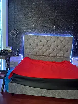 Snapshot of Paloma__LS chatting on June 10, 2026, 6:20 pm Paloma LS online show from June 10, 2026, 6:20 pm