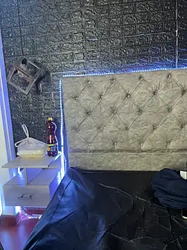 Paloma  LS online show from January 16, 2026, 7:40 pm