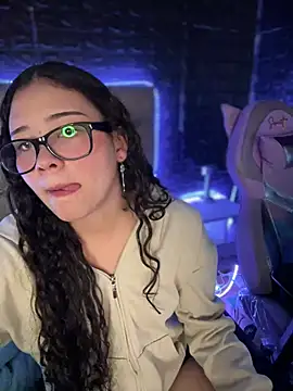 Paloma  LS online show from March 10, 2025, 11:16 pm