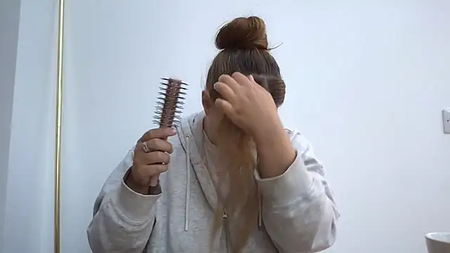 Snapshot of Krystal_Tx chatting on September 27, 2025, 6:52 am Krystal Tx online show from September 27, 2025, 6:52 am