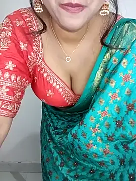 EeshaBhabi online show from April 5, 2026, 4:02 pm