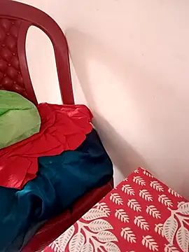 EeshaBhabi online show from February 5, 2026, 3:57 am